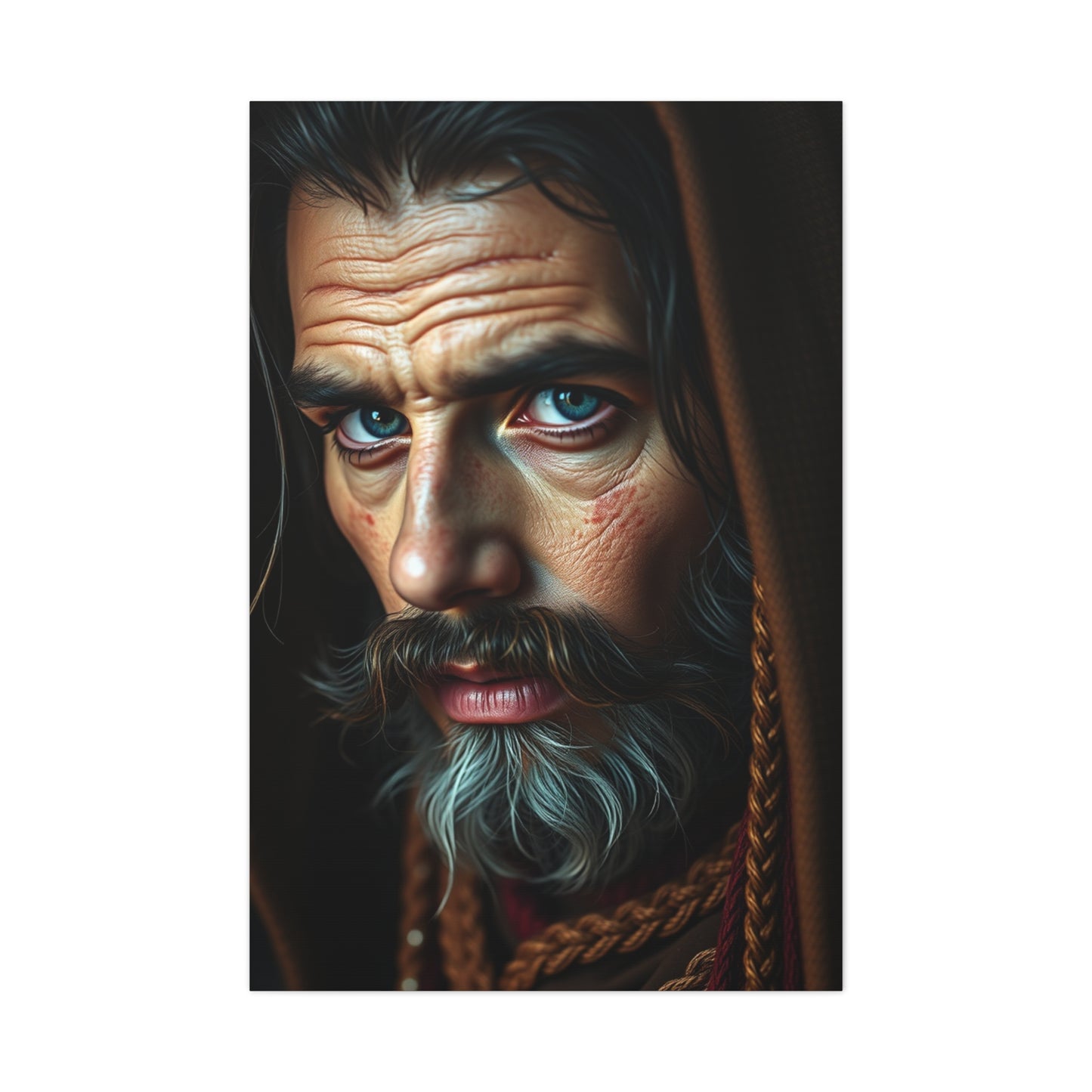 Supreme Art Of Spanjer Collection Wall Art & Canvas Print