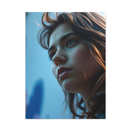 Supreme Art Collection Art for Teens Wall Art & Canvas Print