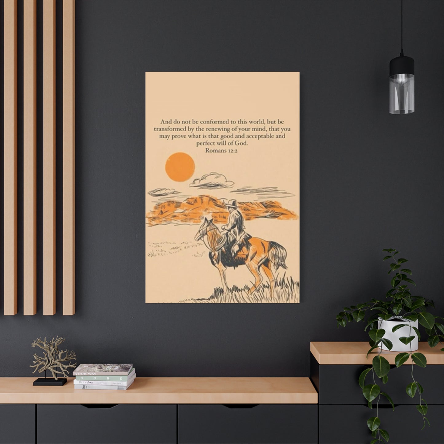 Quotes And Saying Poster Wall Art & Canvas Prints