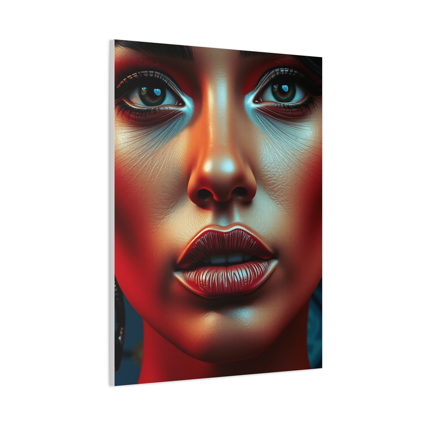 Women’s Empowerment Art Canvas Art 10 Wall Art & Canvas Print