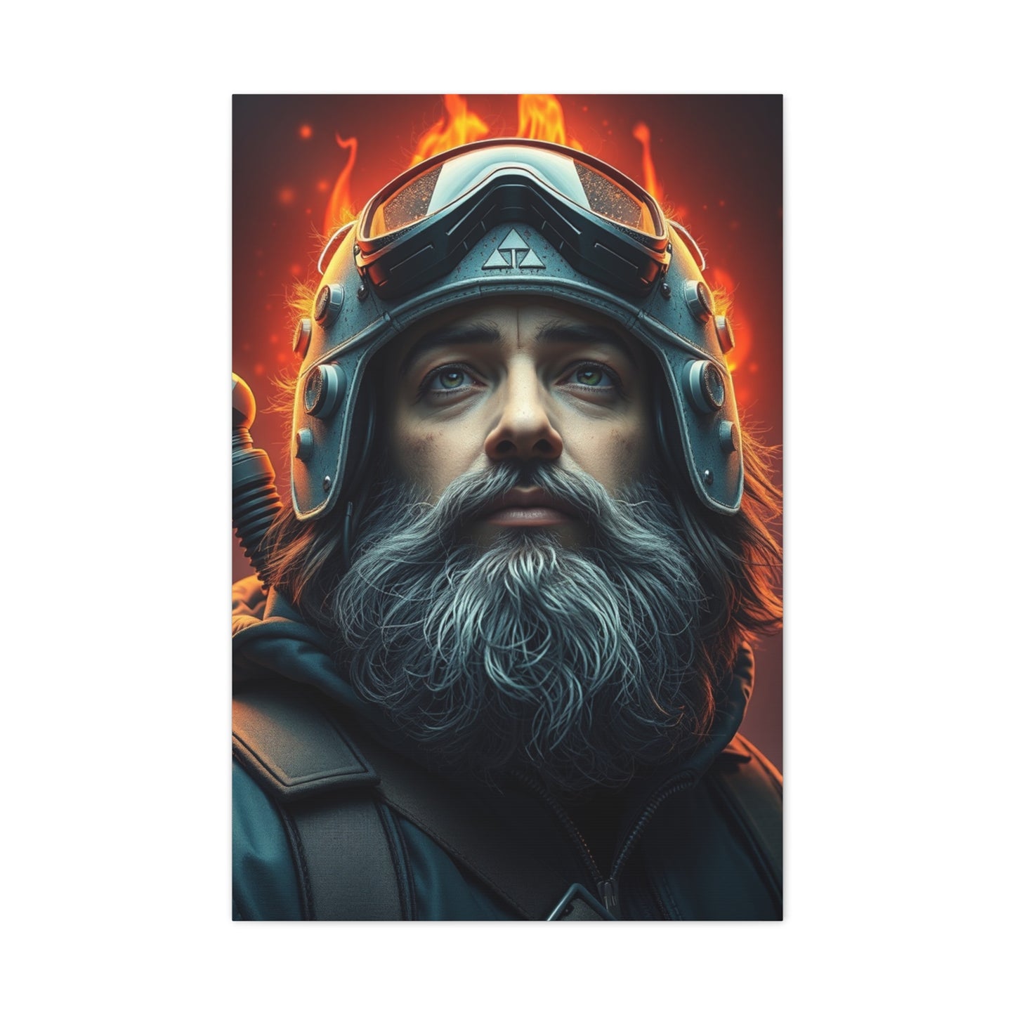 Adventure Art Premium Canvas 20 Wall Art & Canvas Print