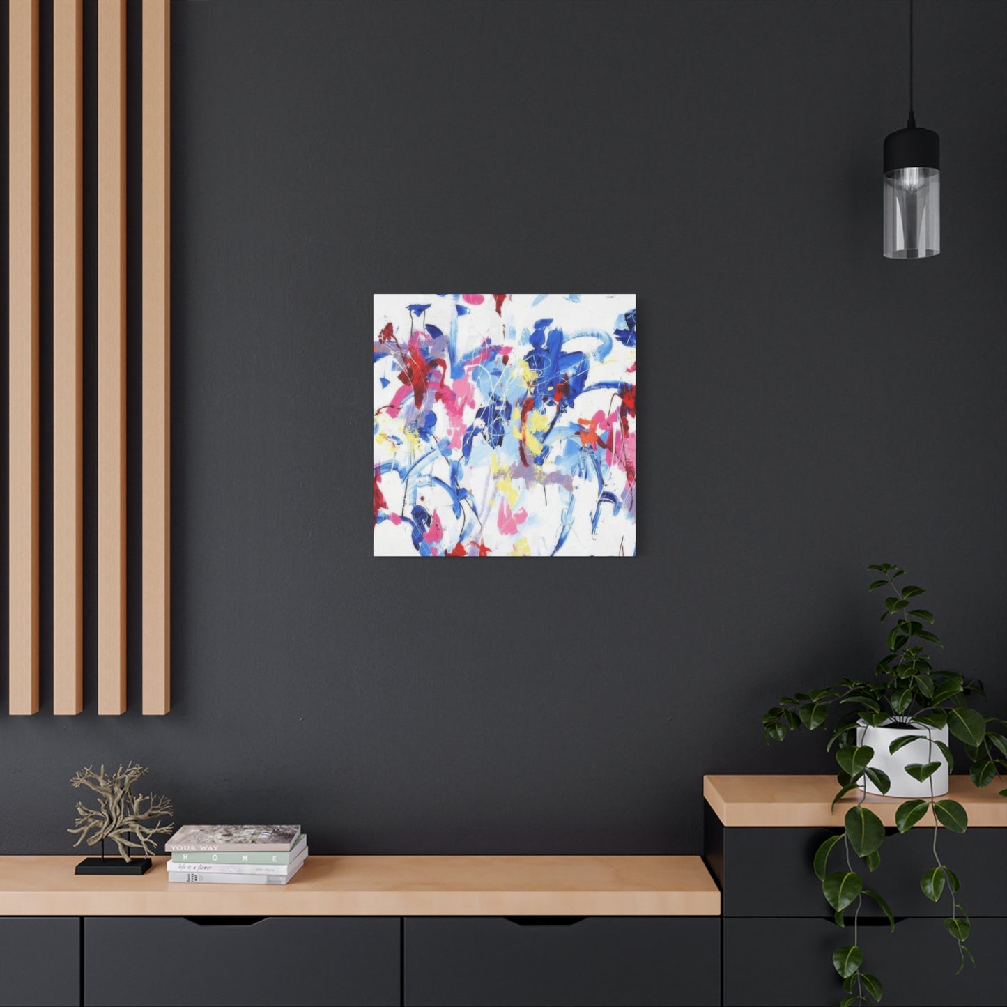 Joshua Schicker High Strung Wall Art & Canvas Prints