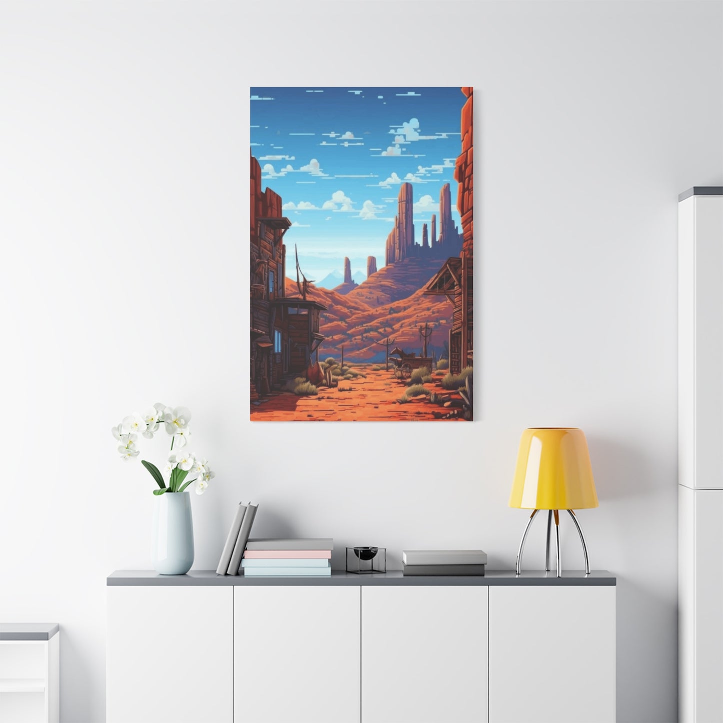 Arizona Wall Art & Canvas Prints