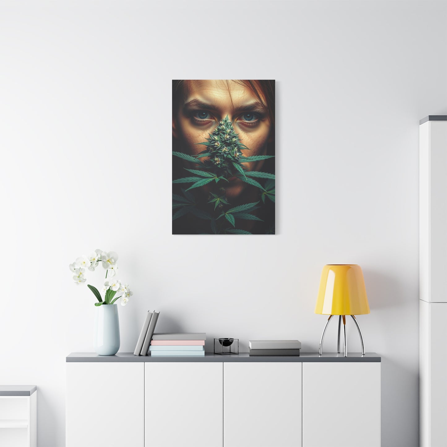 Natures Harmony Wall Art Wall Art & Canvas Print