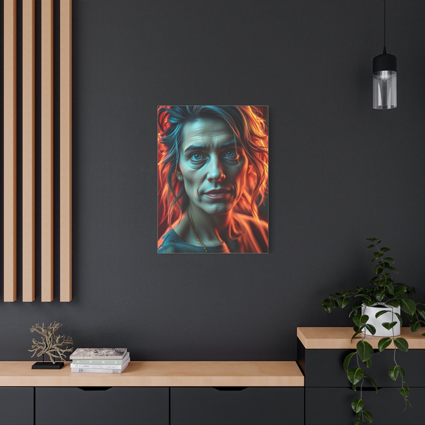 Mannings Artistic Elegance wall art & canvas print