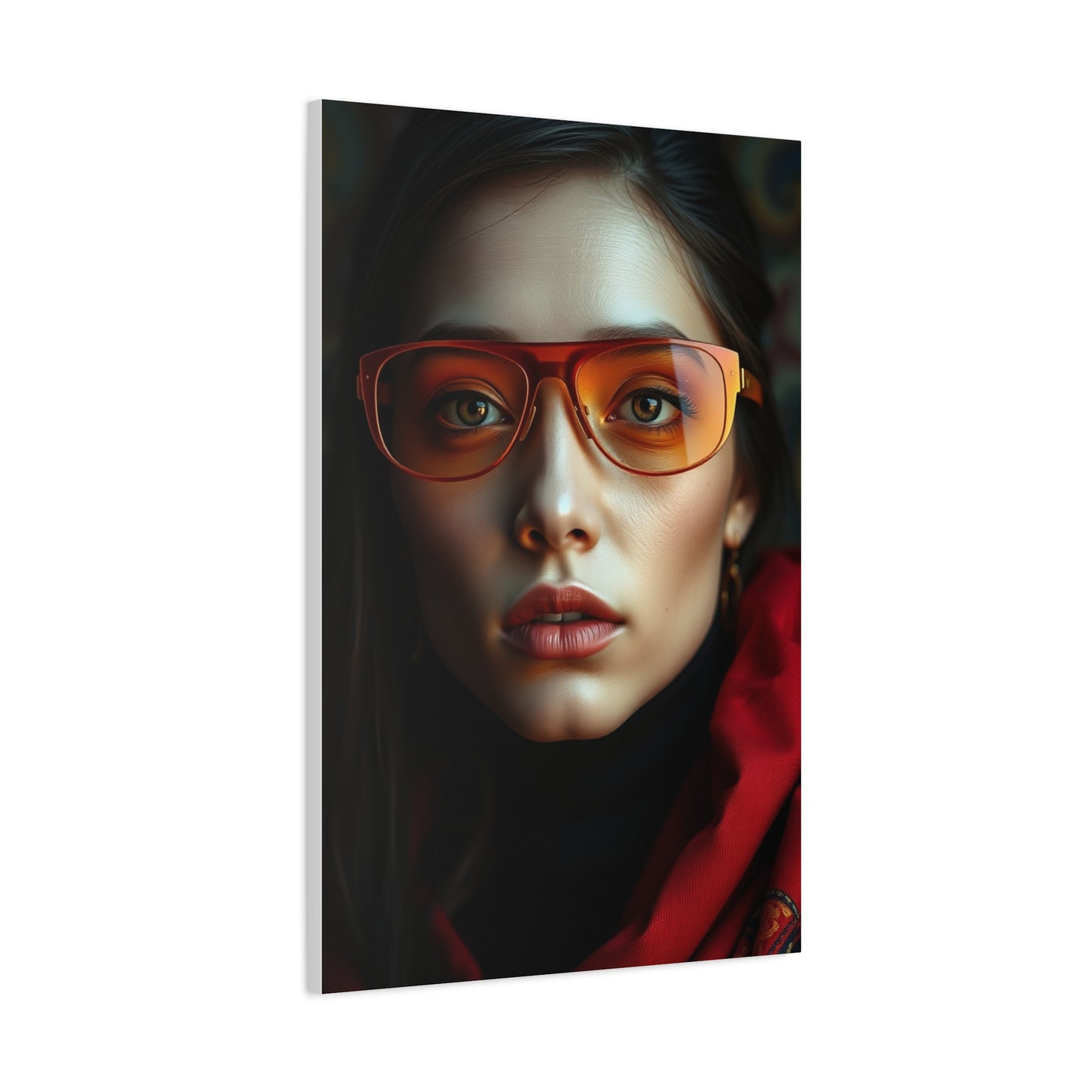 Luminous Dreamland Canvas Wall Art & Canvas Print