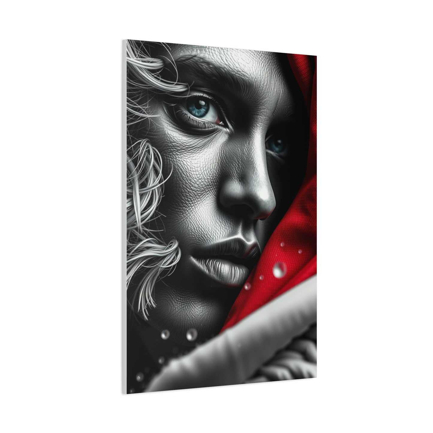 Black and White Art Premium Canvas 19 Wall Art & Canvas Print