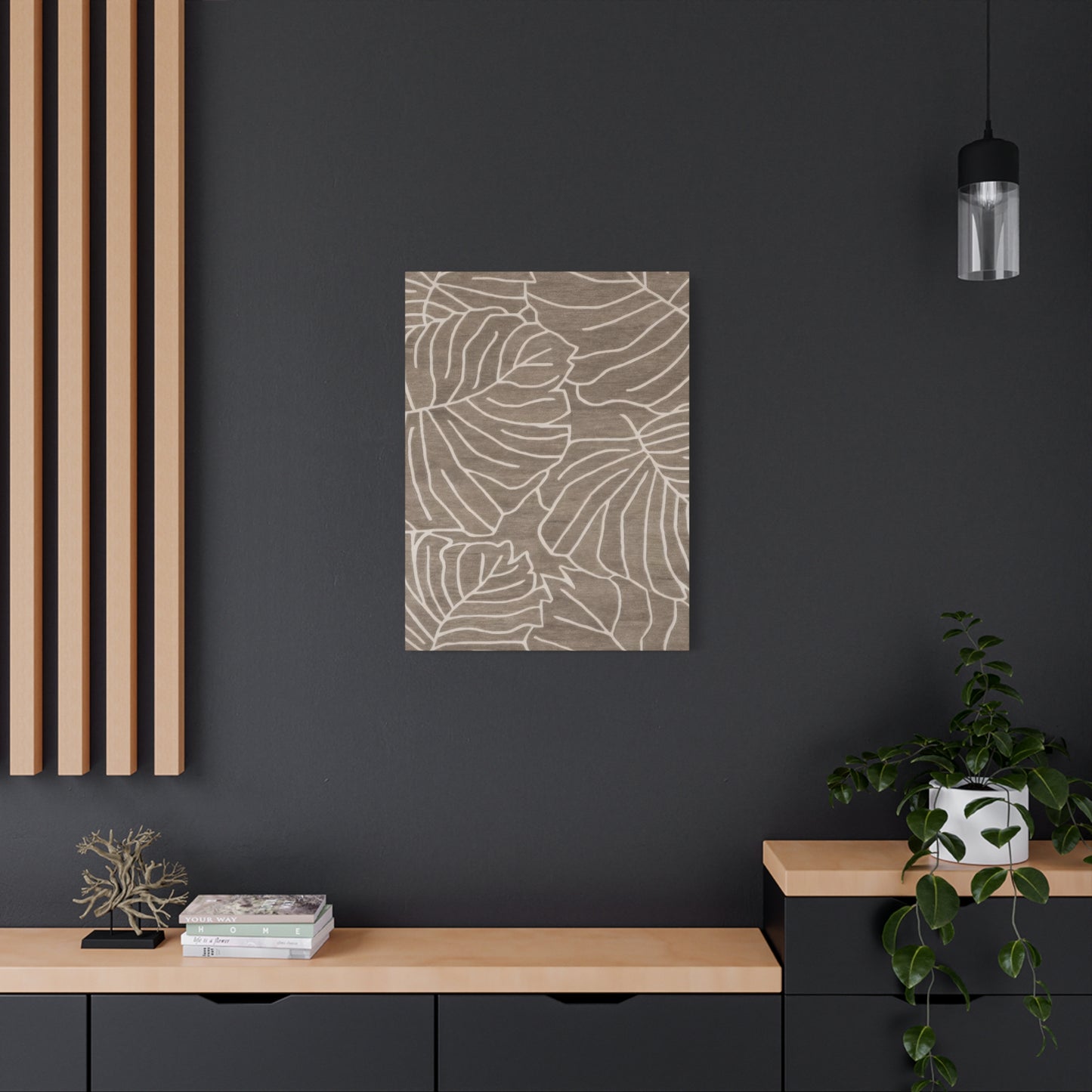Tropical Breeze Wall Art & Canvas Prints