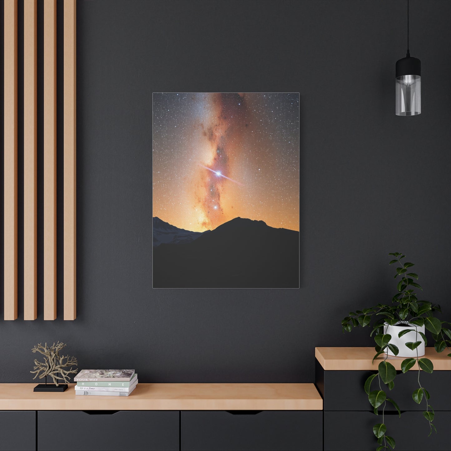 Constellation Art Canvas Art 1 Wall Art & Canvas Print