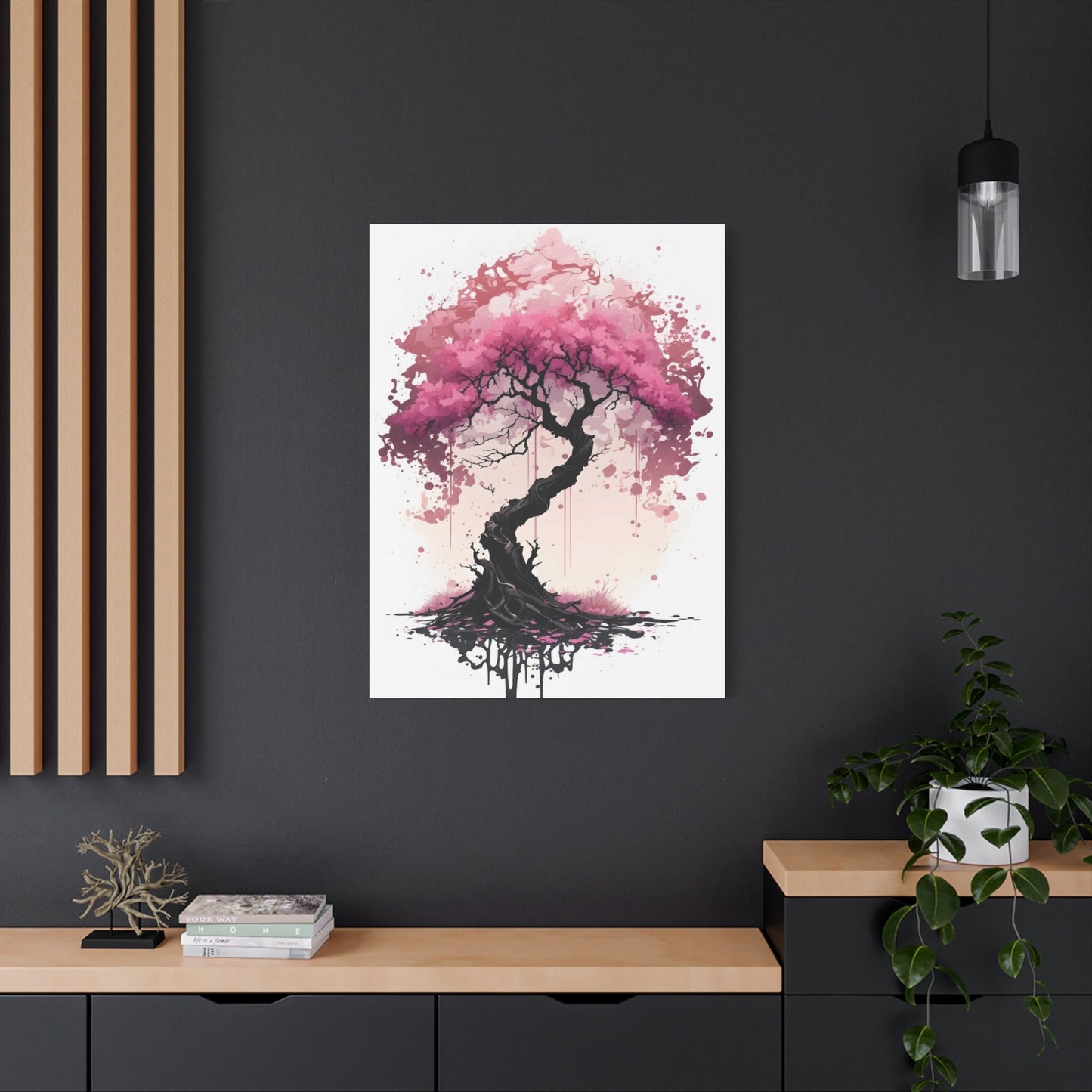 Sakura Wall Art & Canvas Prints