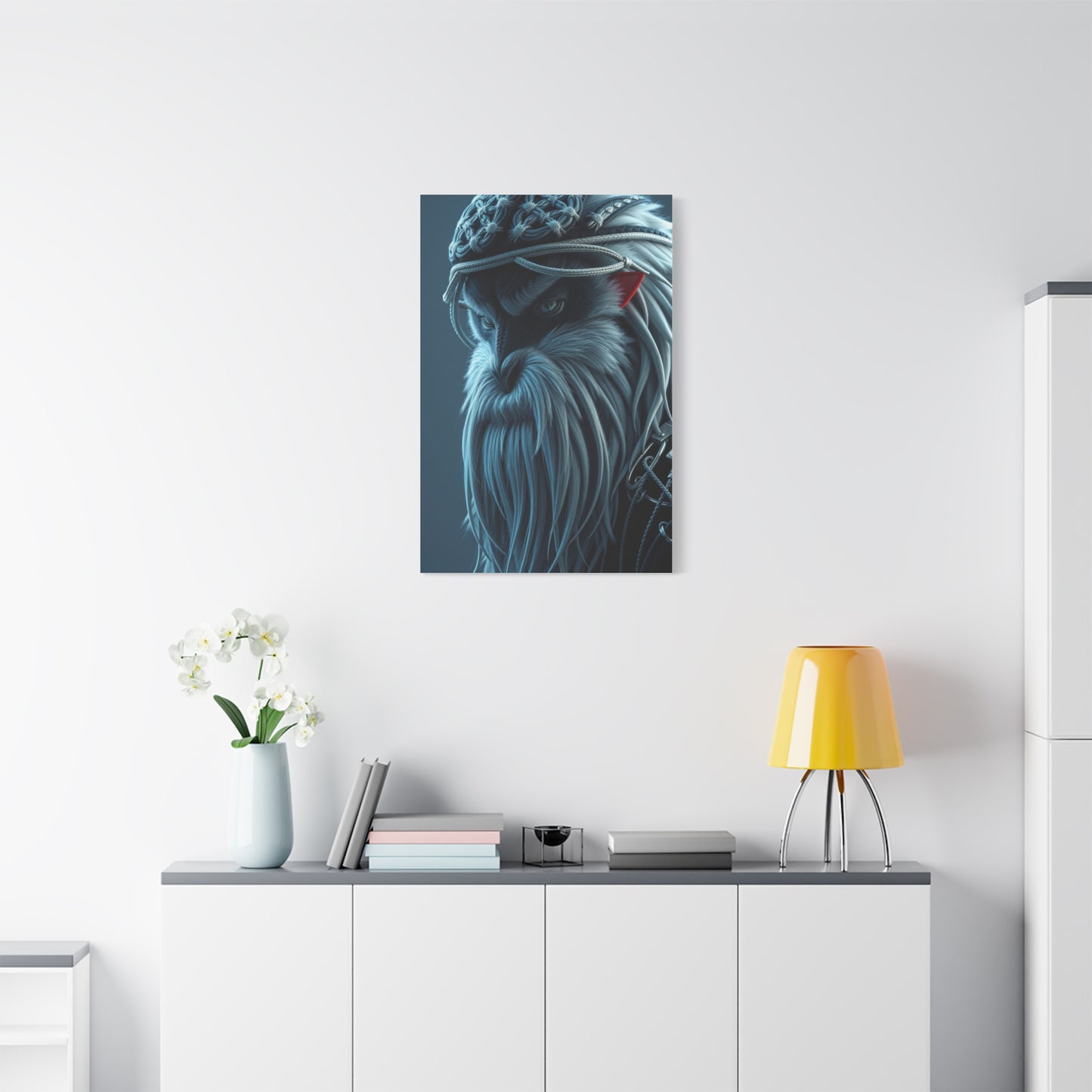 Wegs Artistry Essence Canvas Wall Art & Canvas Print