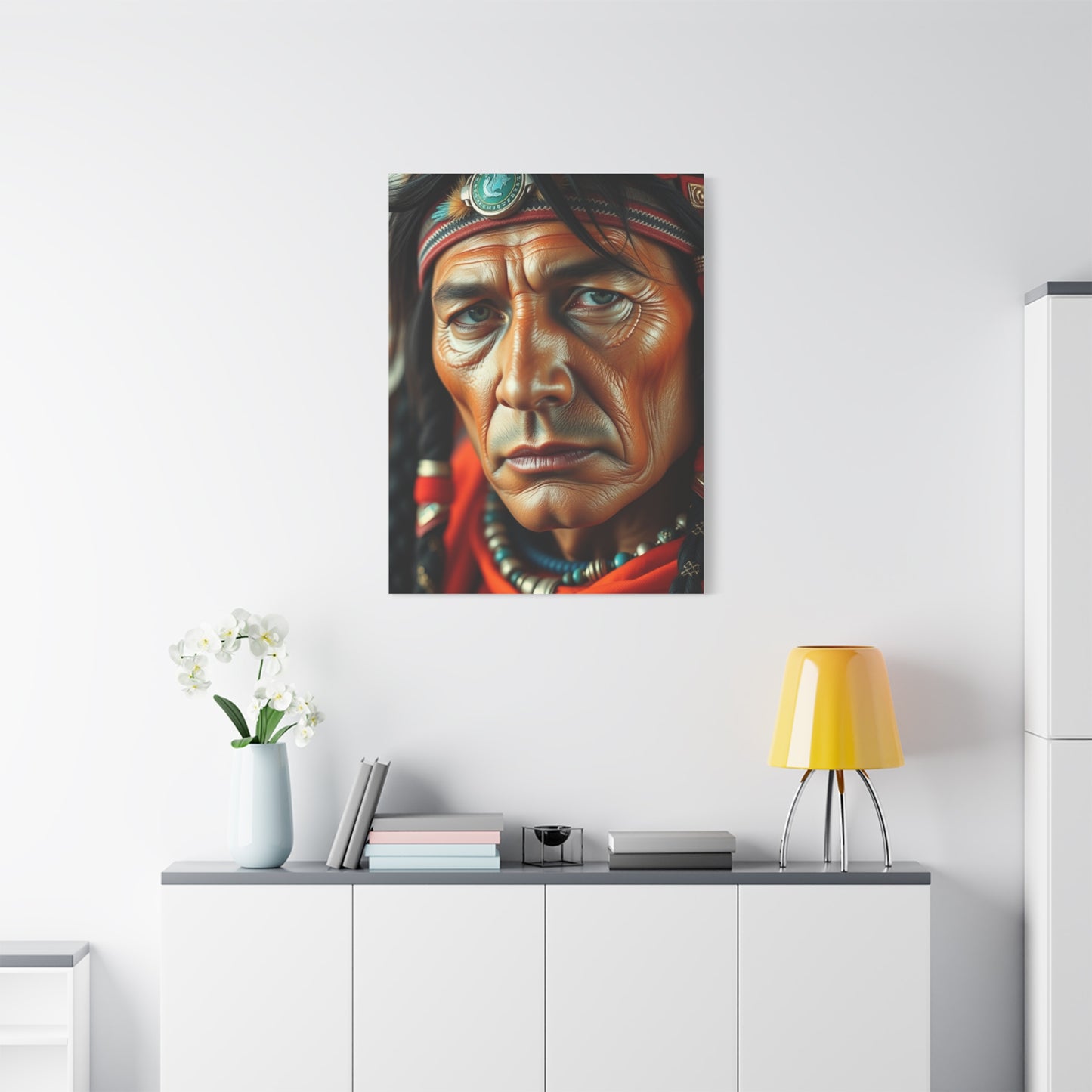 Tribal Heritage Reverie