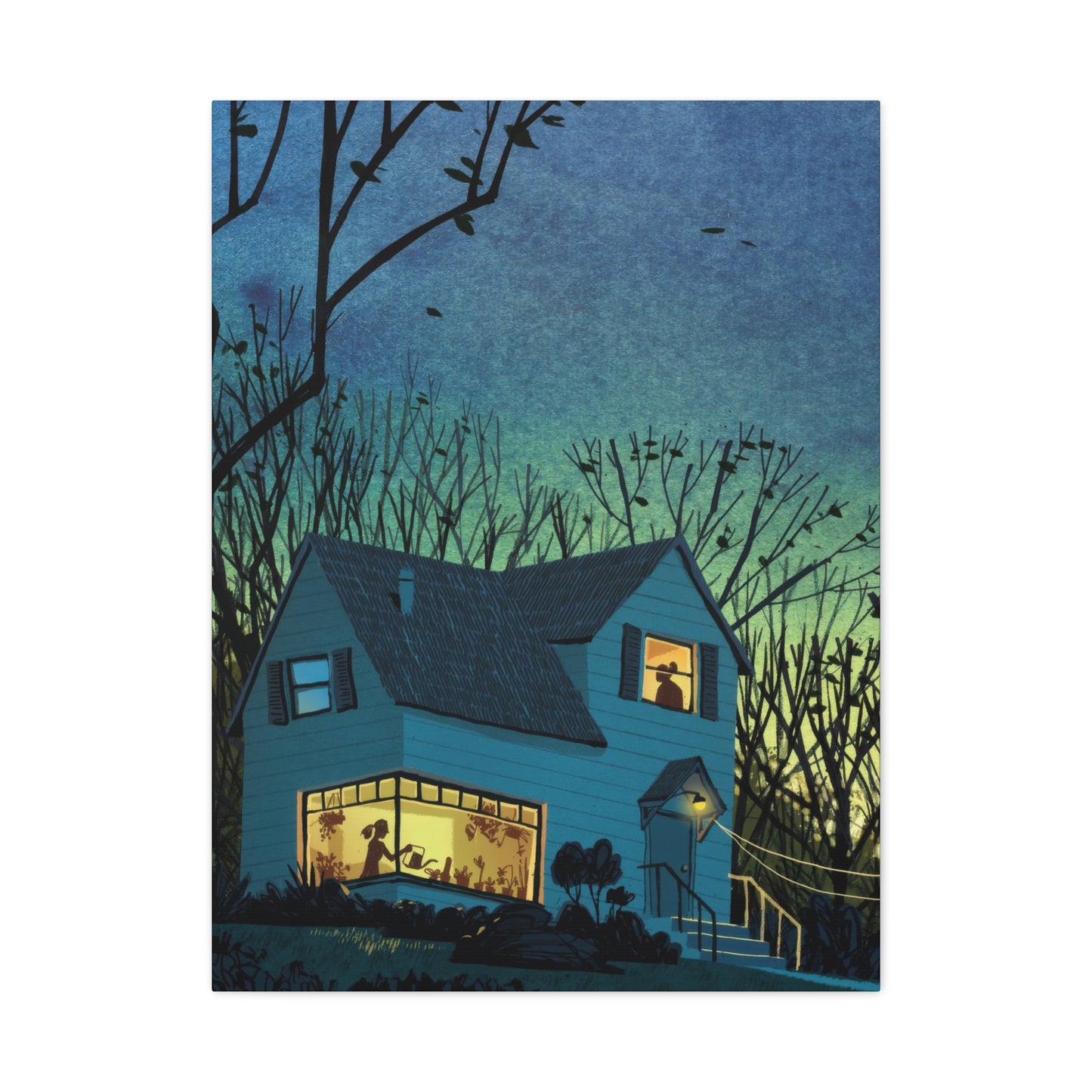 Eleanor Doughty 3 Wall Art & Canvas Prints
