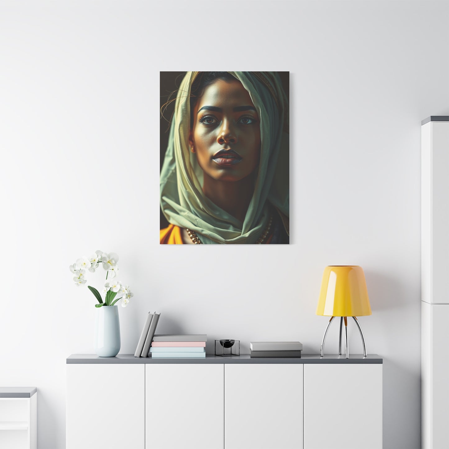 Women’s Empowerment Art Canvas Art 1 Wall Art & Canvas Print