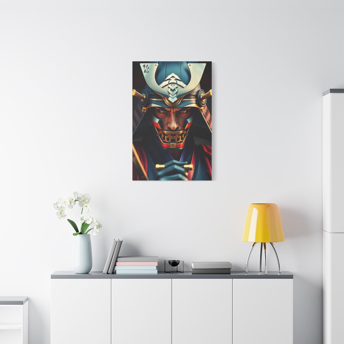 Zenith Blade Tapestry