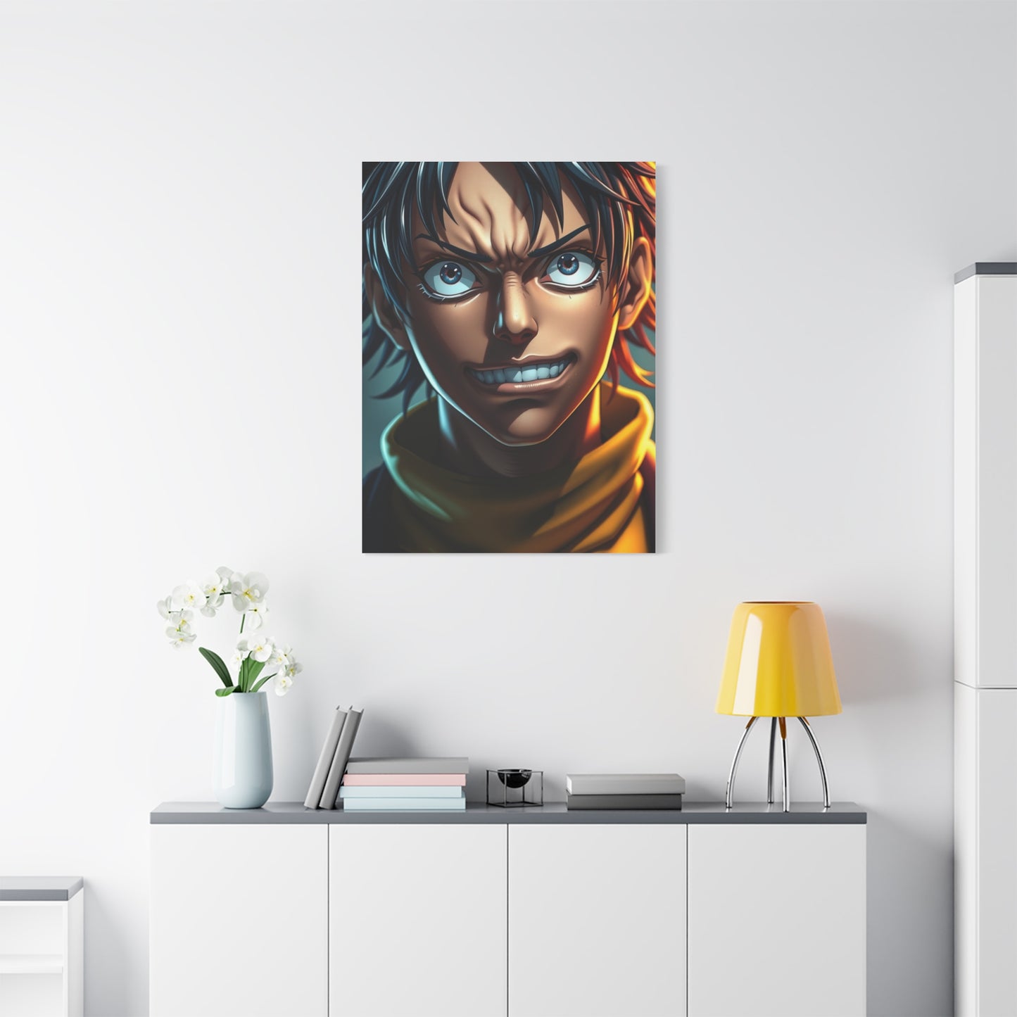 Sovereign Saga Portraits