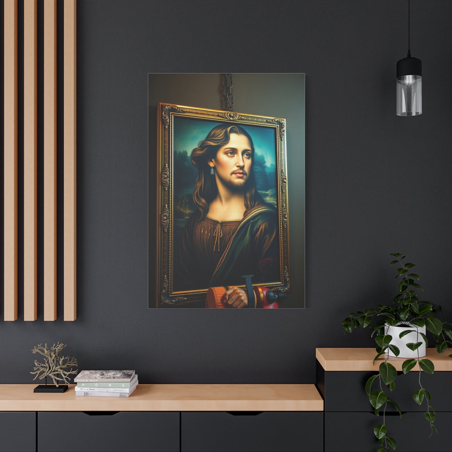 Vision Fine Art Art Wall Art & Canvas Print