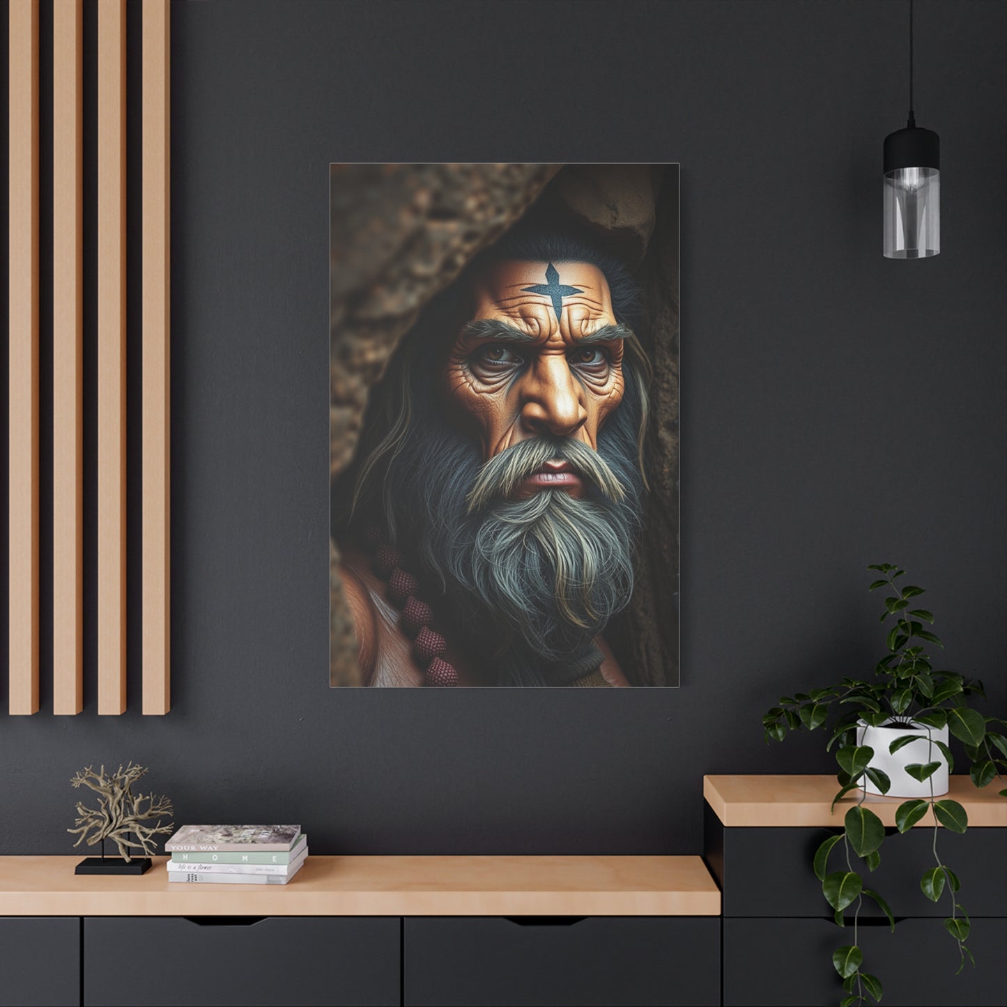 Timeless Origins Artwork