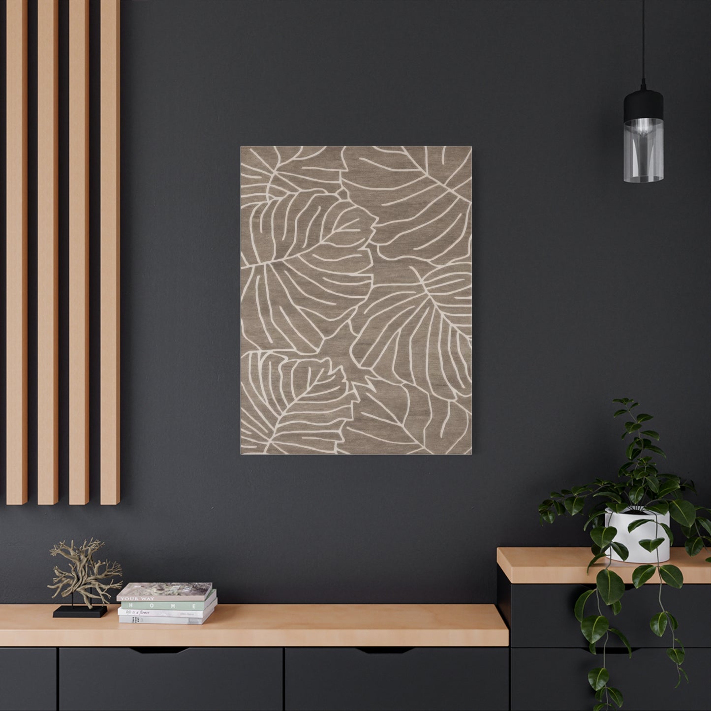 Tropical Breeze Wall Art & Canvas Prints