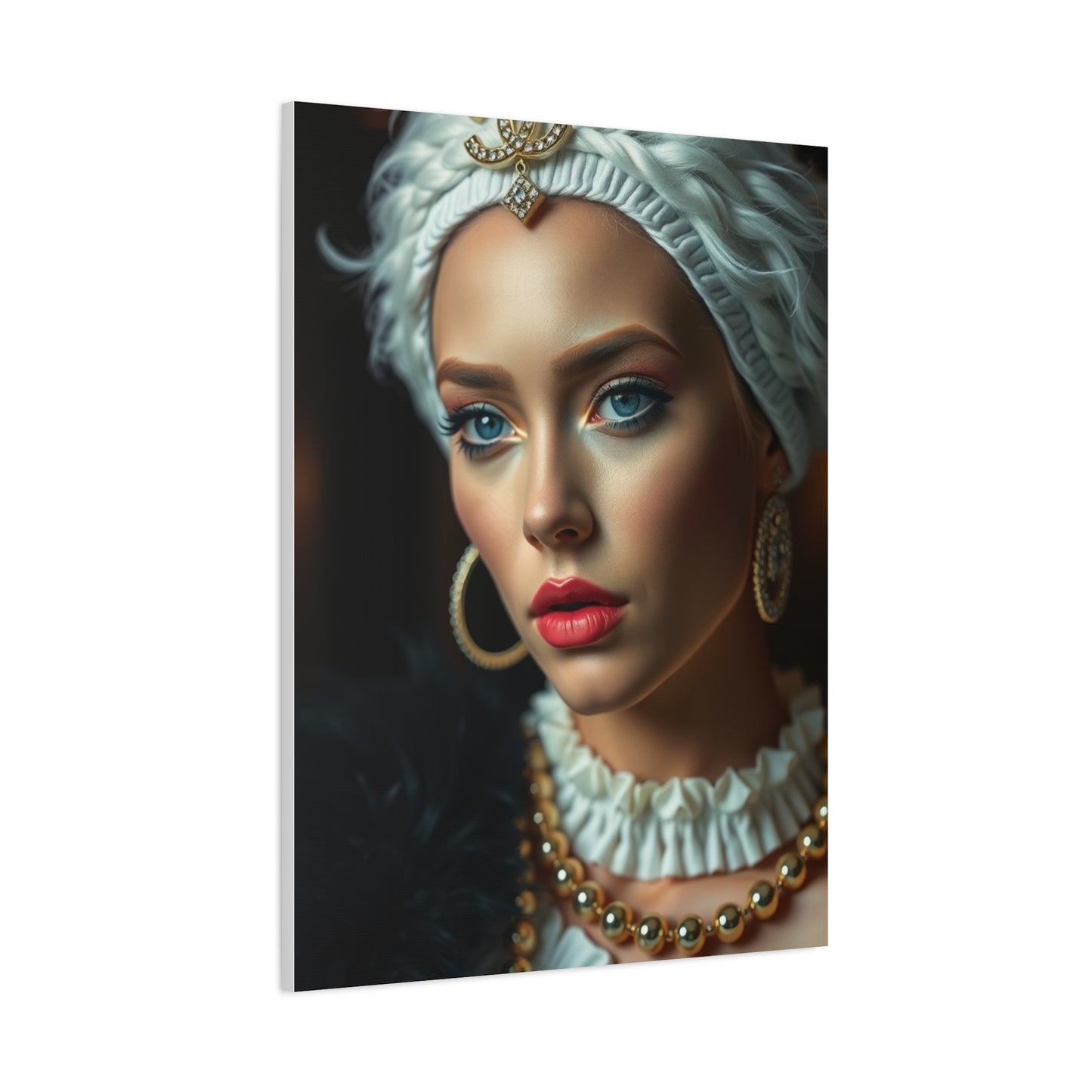 Timeless Elegance Wall Art