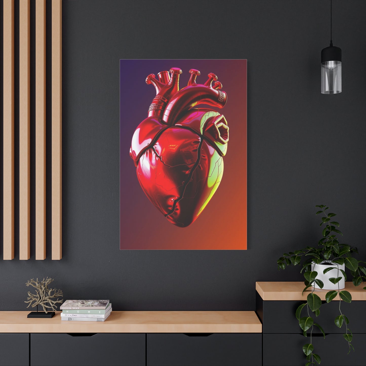 Celestial Affection Masterpiece