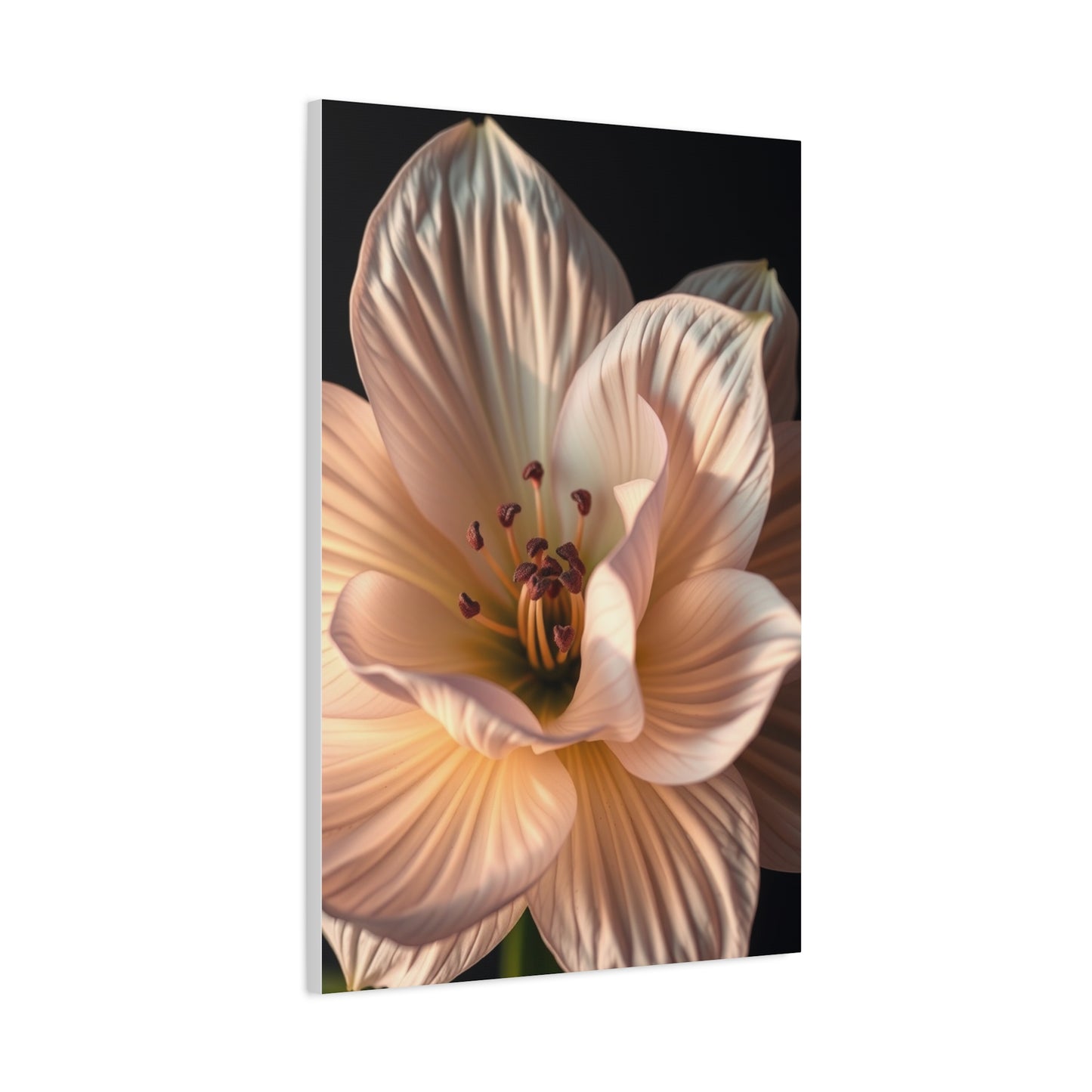Garden Splendor Artwork Wall Art & Canvas Print
