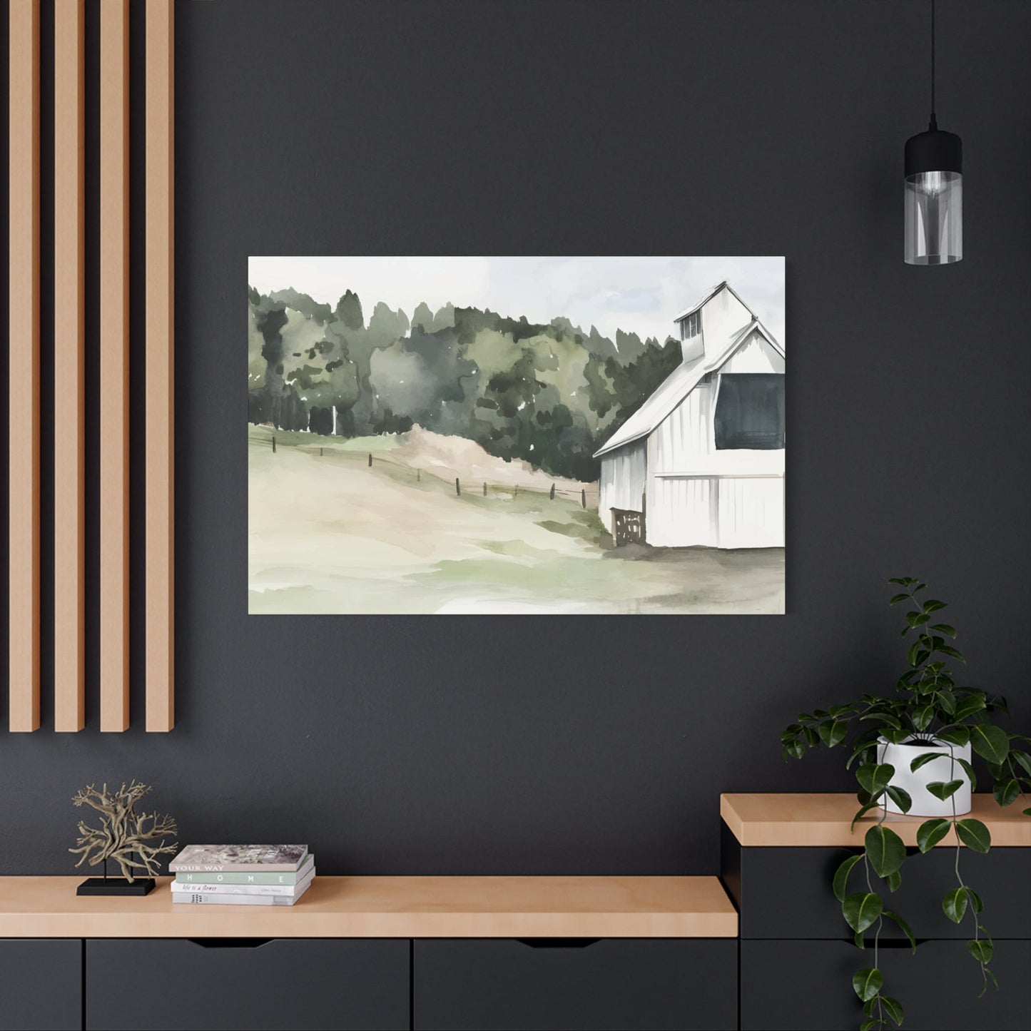 Jennifer Parker Wall Art & Canvas Prints