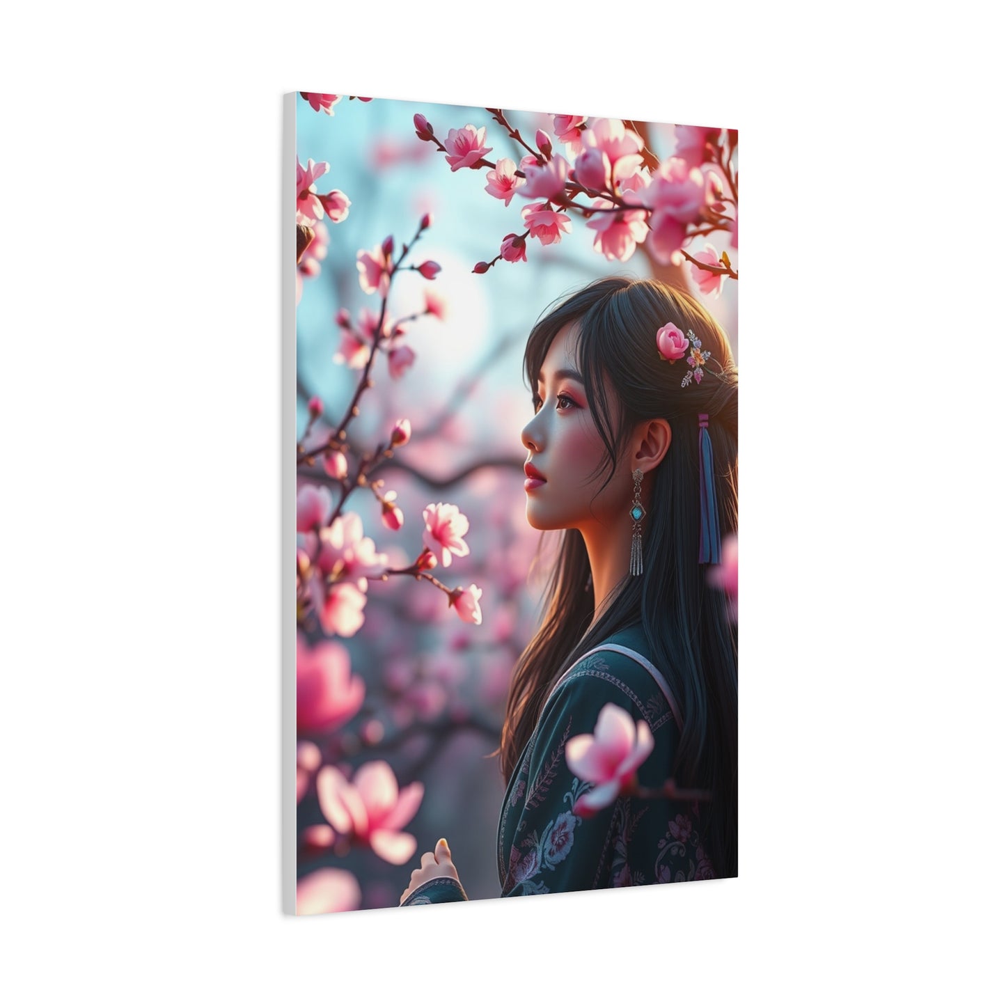Spring Art Canvas Art 10 Wall Art & Canvas Print