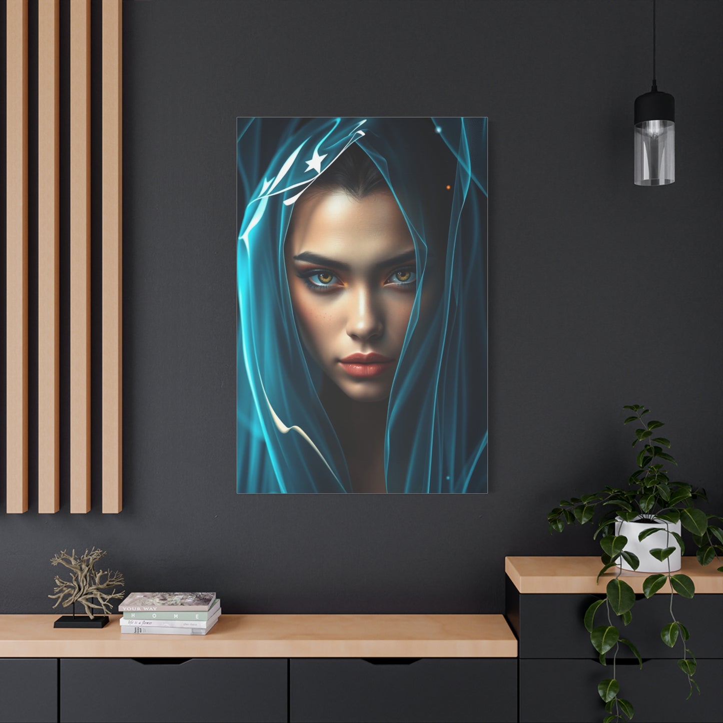 Collection Digital Art Wall Art & Canvas Print