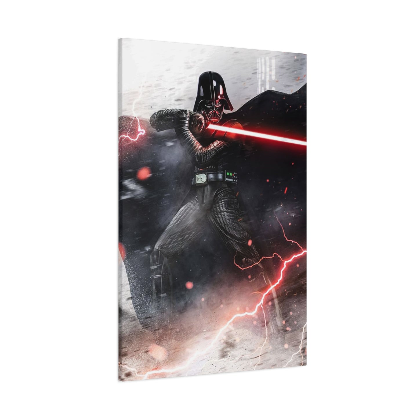 Star Wars Lightsaber Wall Art & Canvas Prints