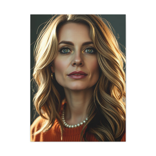The Amy Peterson Art Supreme Gallery Wall Art & Canvas Print
