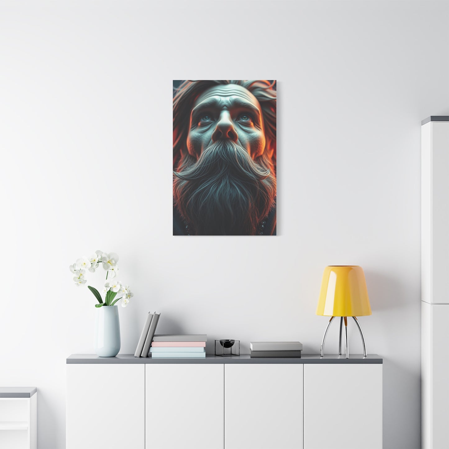 Stoner Art Premium Canvas 17 Wall Art & Canvas Print