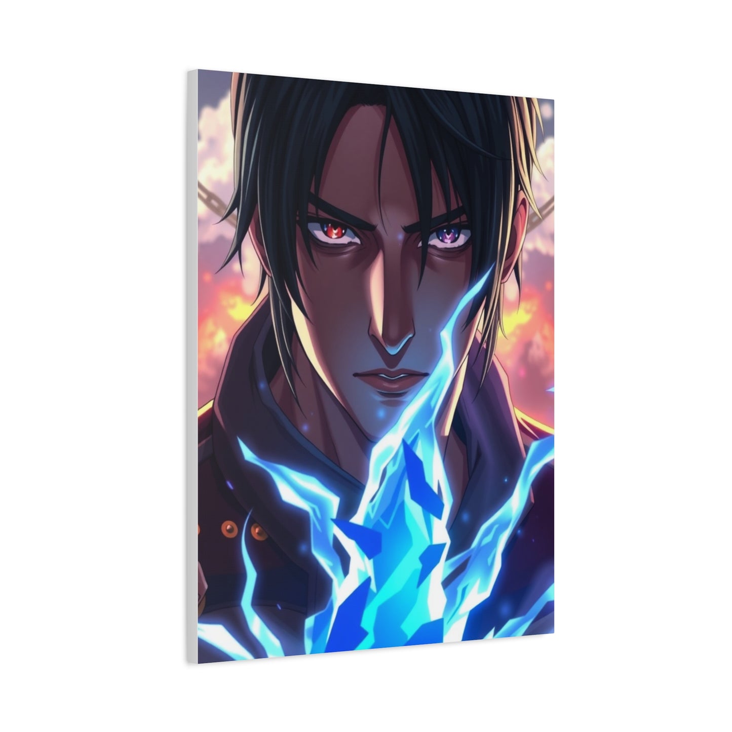 Supreme Art Attack On Titan Collection Wall Art & Canvas Print