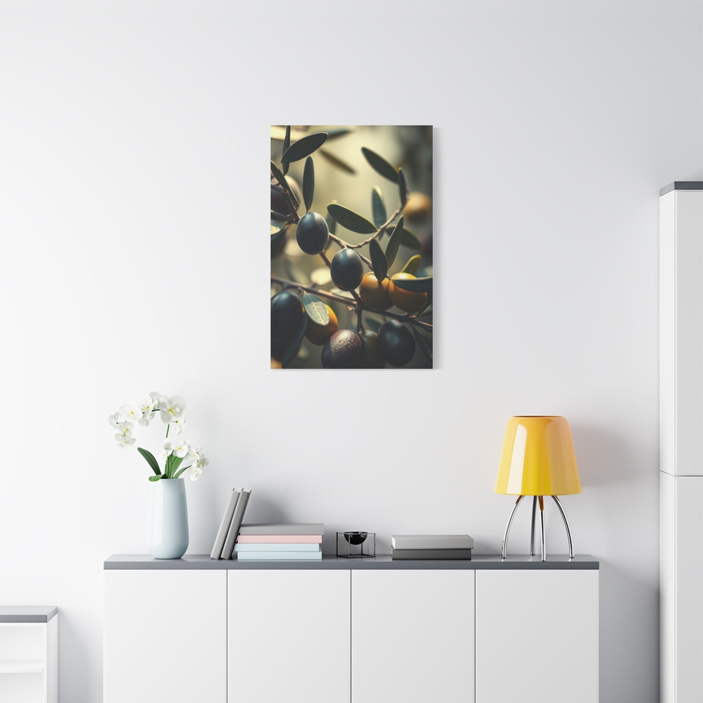 Verdure Prestige Artwork Wall Art & Canvas Print