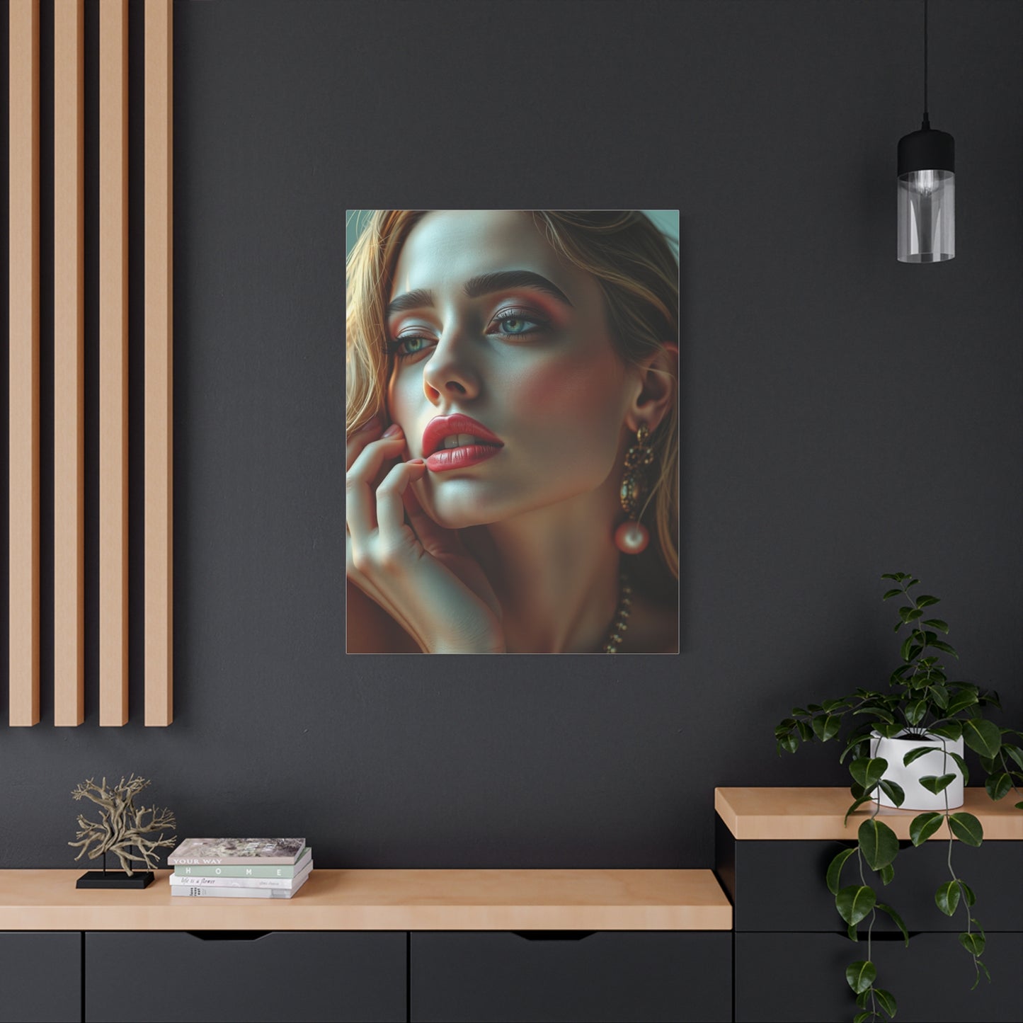 Prestigious Brilliance Canvas Wall Art & Canvas Print
