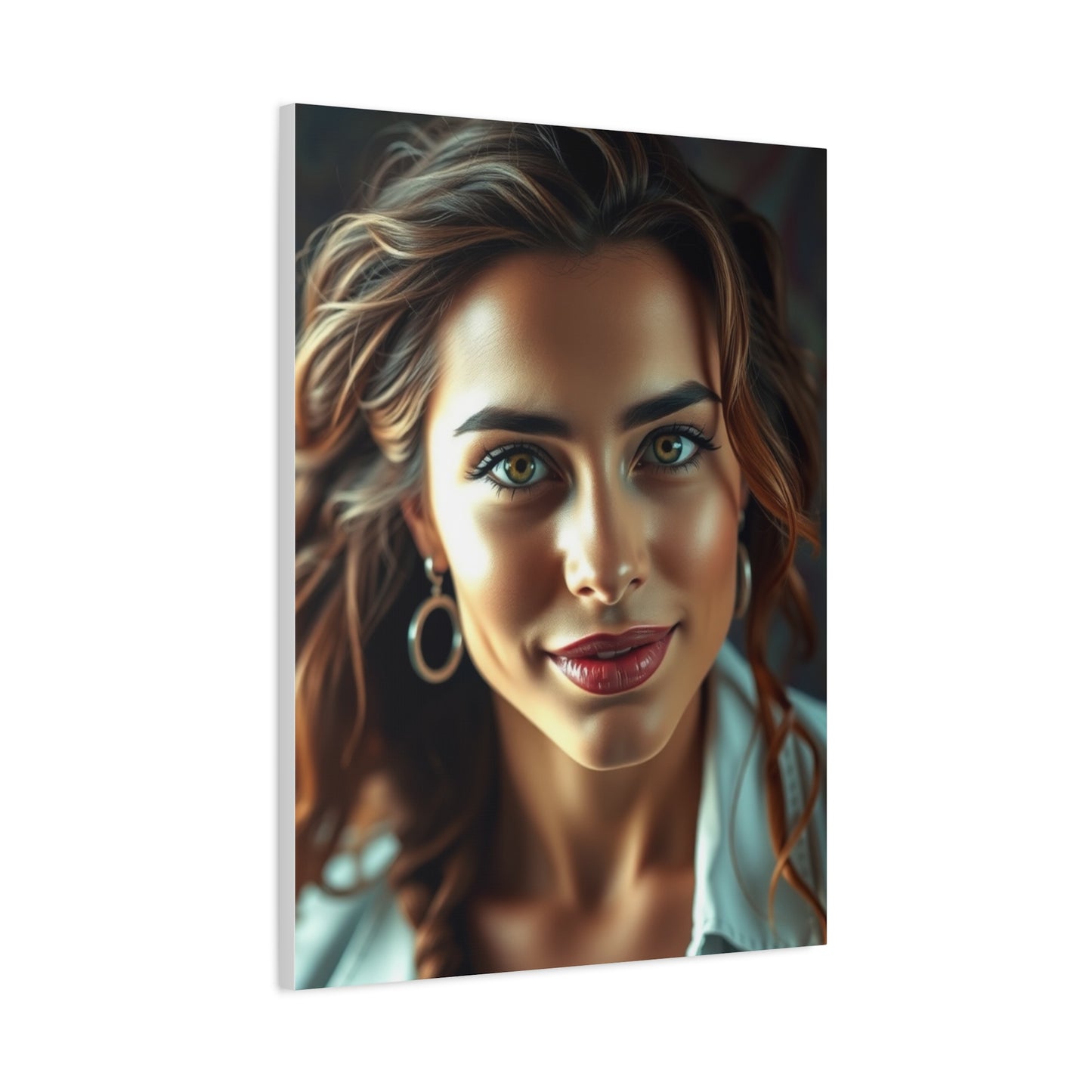 Jessica Stempel Art Canvas Art 2 Wall Art & Canvas Print