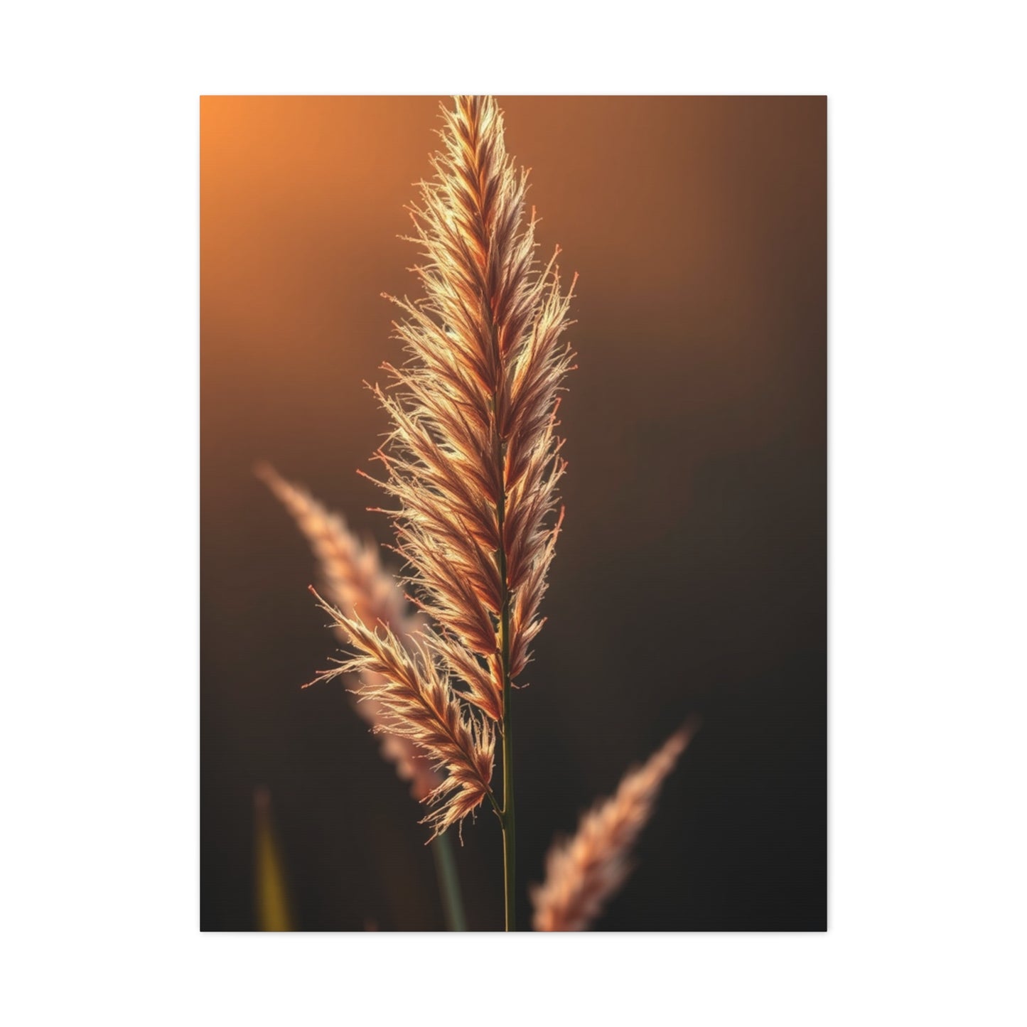 Weed Art Premium Canvas 20 Wall Art & Canvas Print