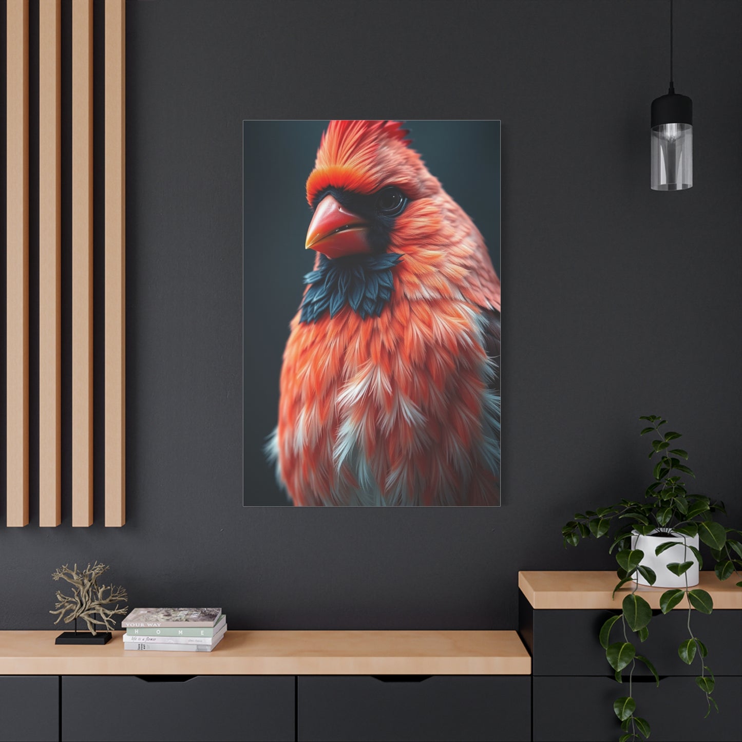 Sovereign Ruby Masterpiece