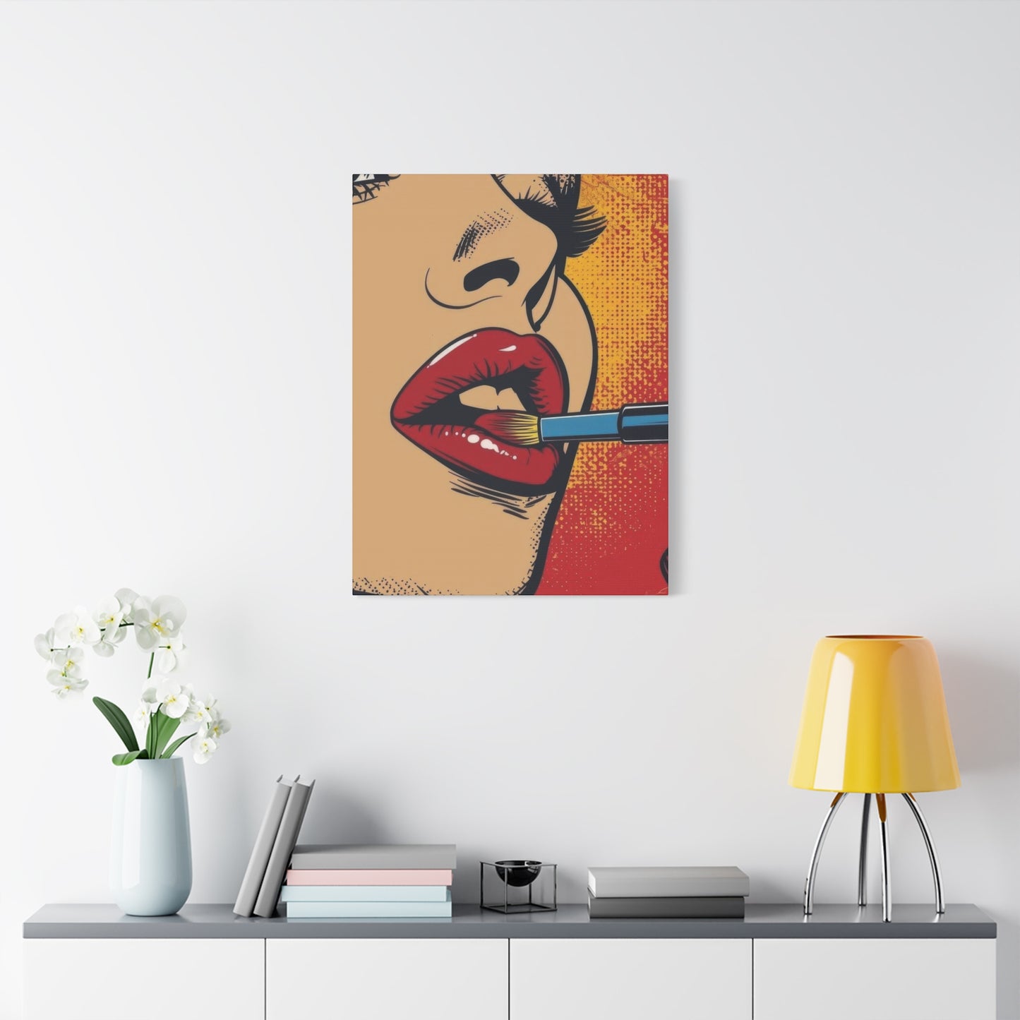 Glam Art 10 Wall Art & Canvas Prints