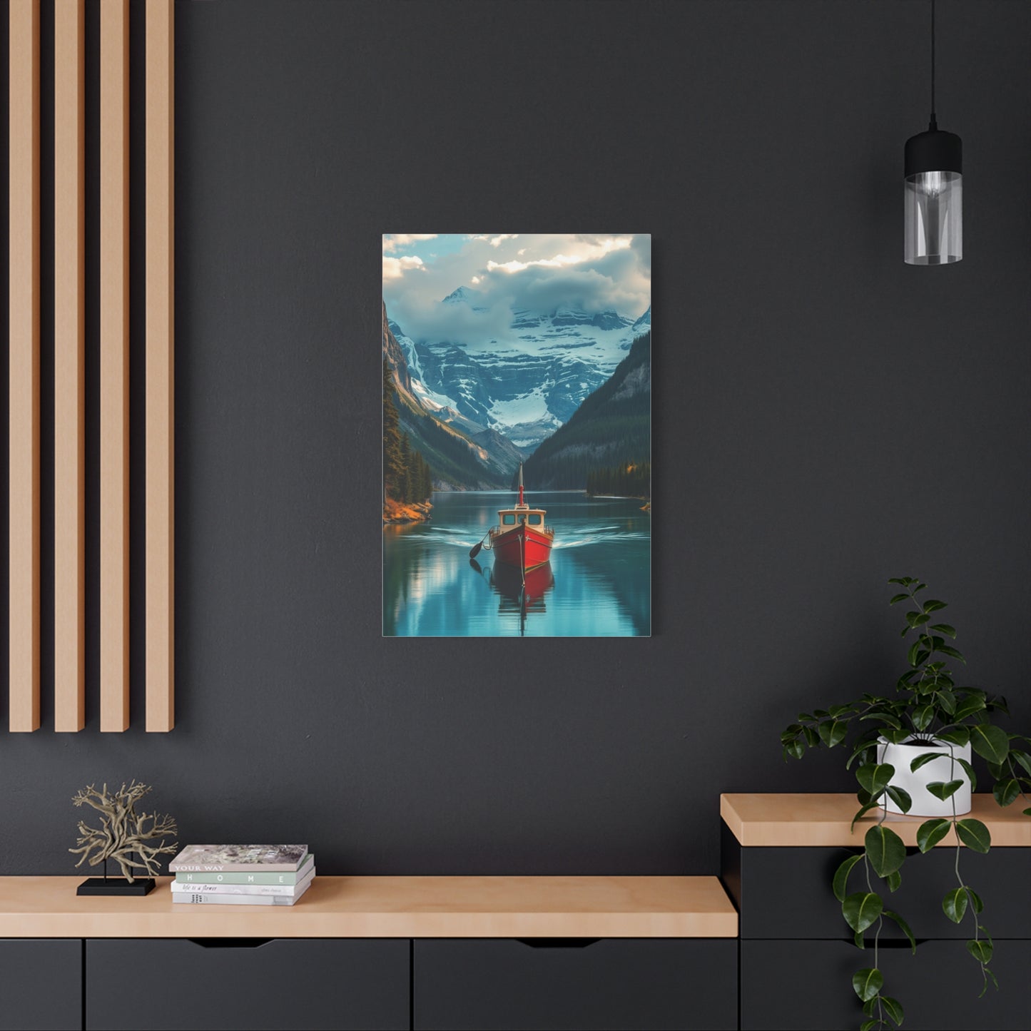 Tundra Grandeur Masterpiece