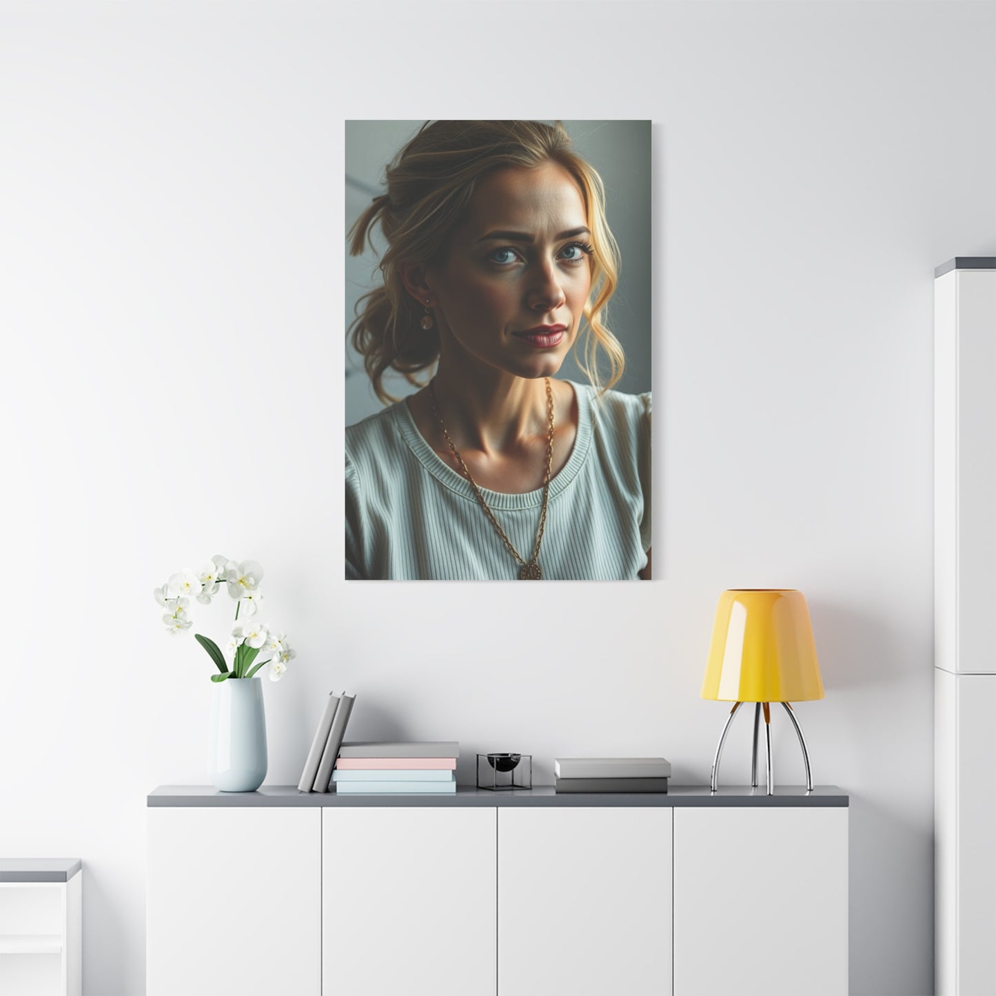 Jessica Stempel Art Canvas Art 3 Wall Art & Canvas Print
