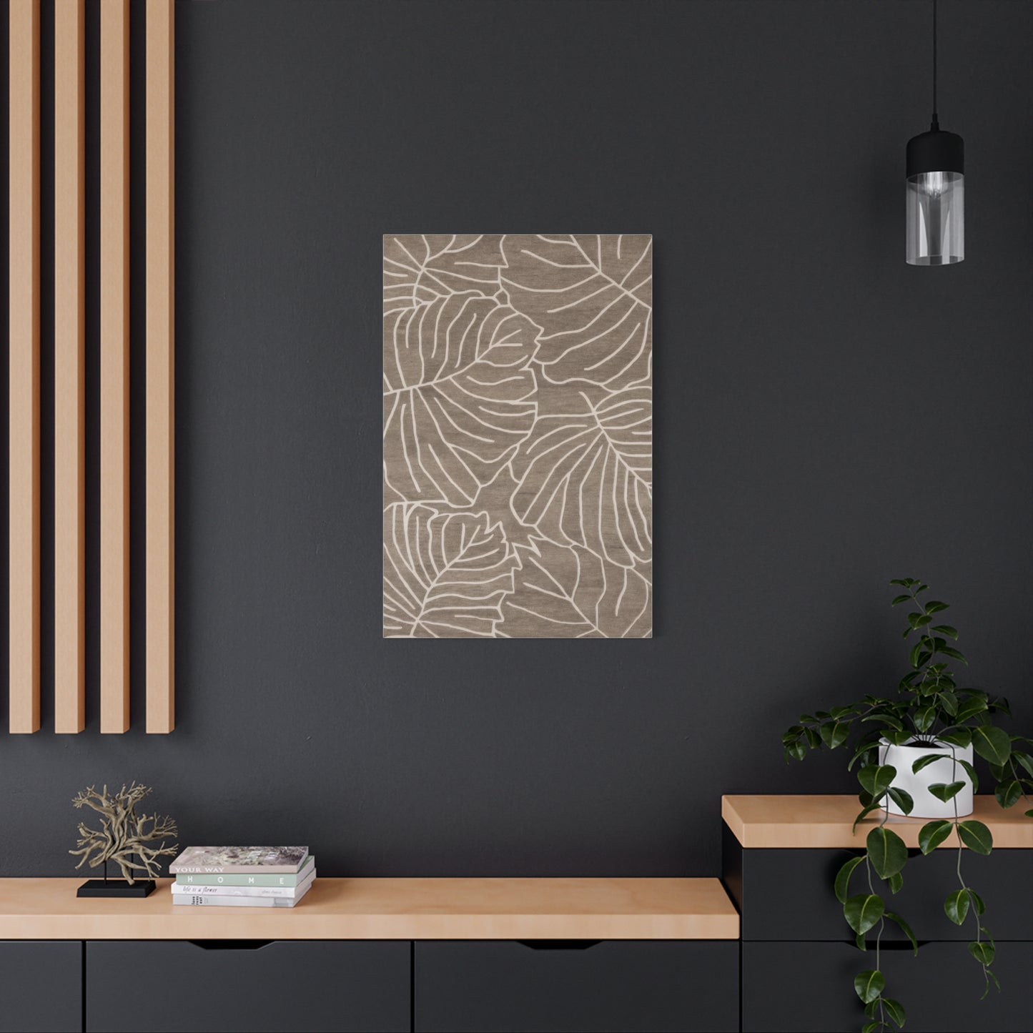 Tropical Breeze Wall Art & Canvas Prints