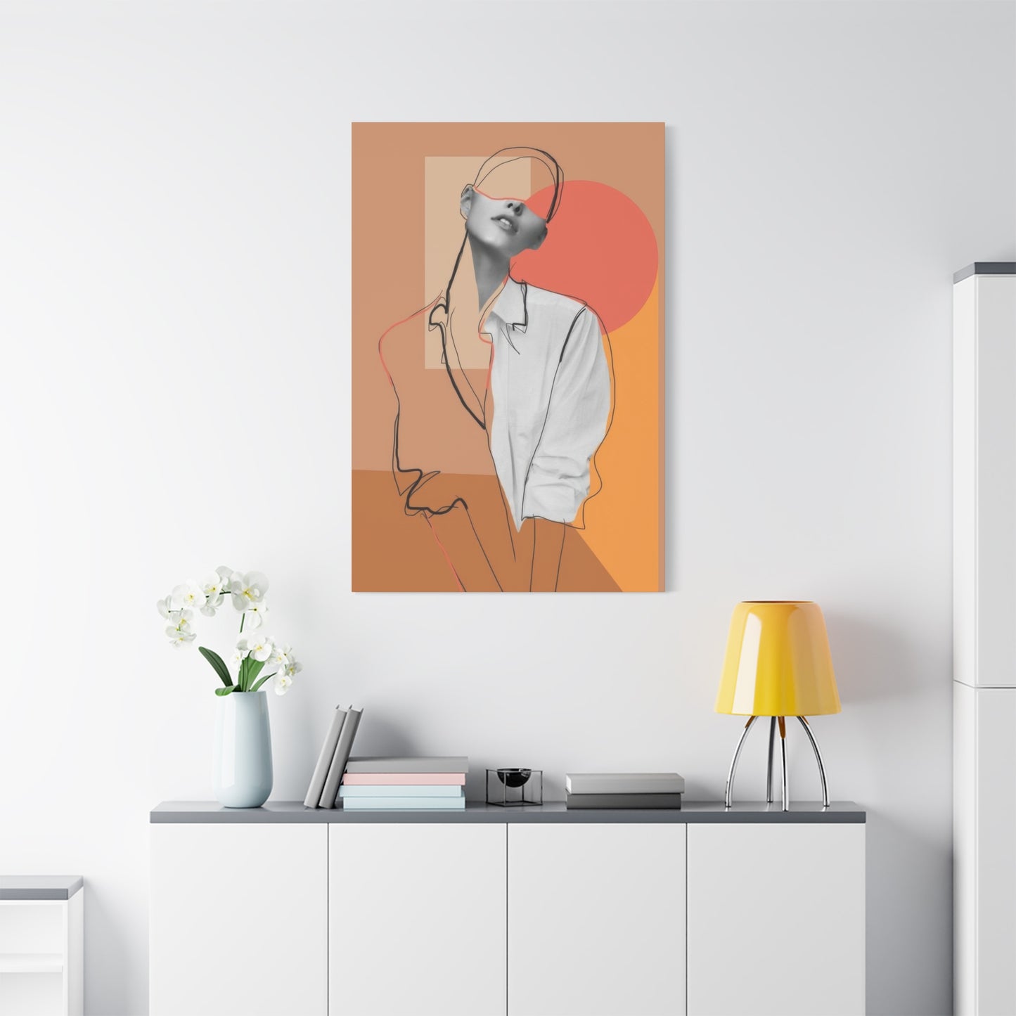 Glam Art 12 Wall Art & Canvas Prints