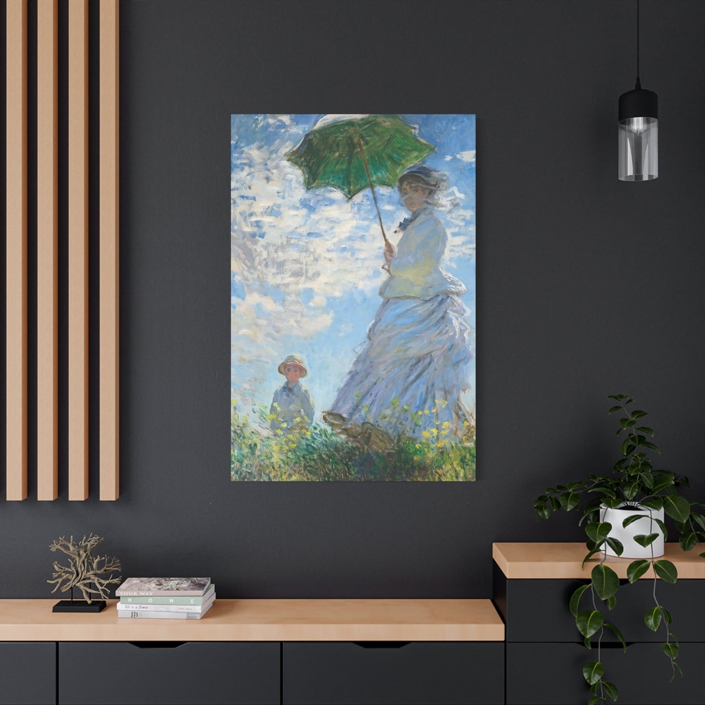 Impressionism Wall Art & Canvas Prints