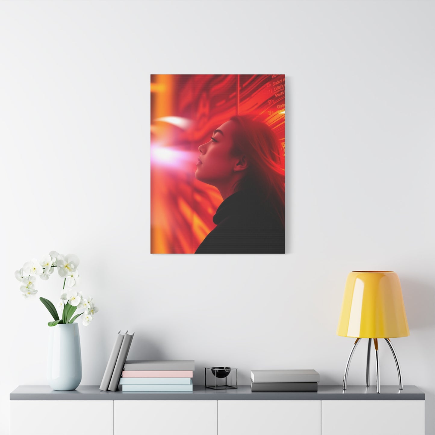 Splendid Reach Artwork Wall Art & Canvas Print