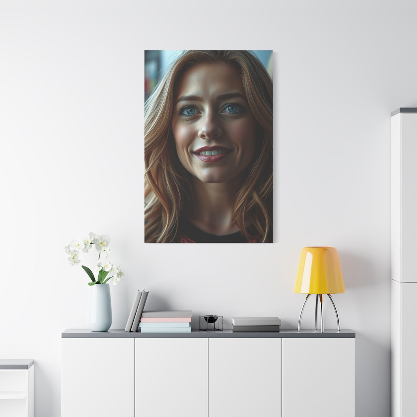 Amy Peterson Art Canvas Art 1 Wall Art & Canvas Print