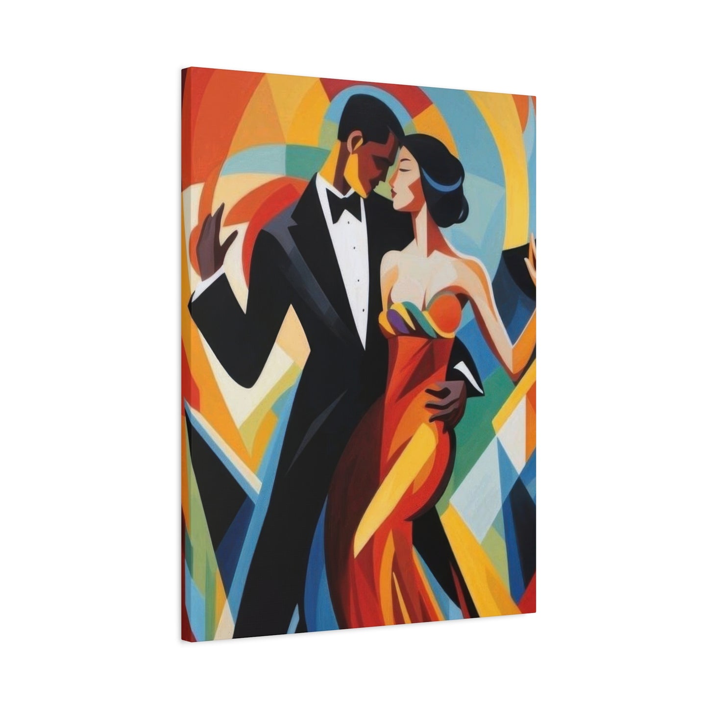 Ballroom Deco Wall Art & Canvas Prints