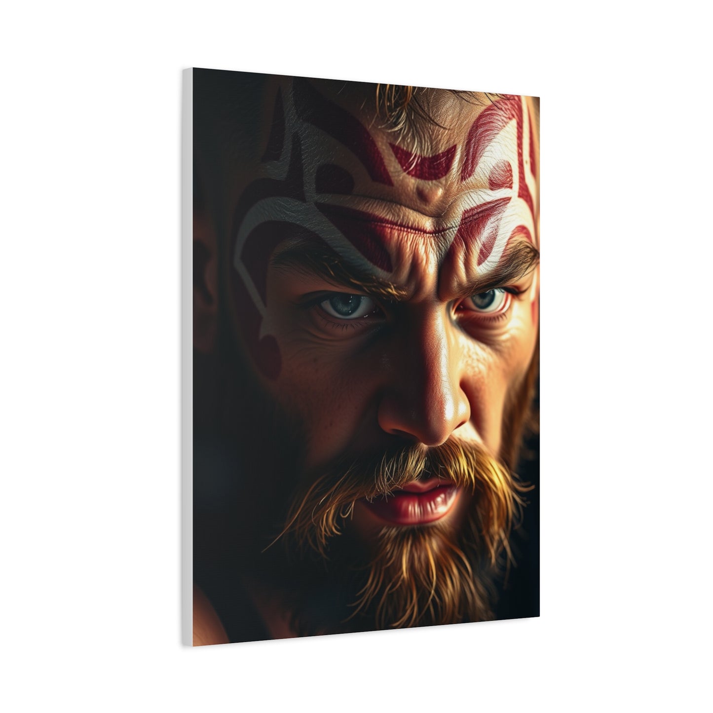 Wrestling Art Canvas Art 8 Wall Art & Canvas Print
