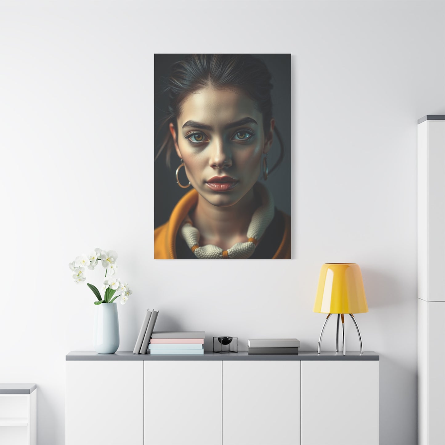 Prestigious Vista Canvas Wall Art & Canvas Print
