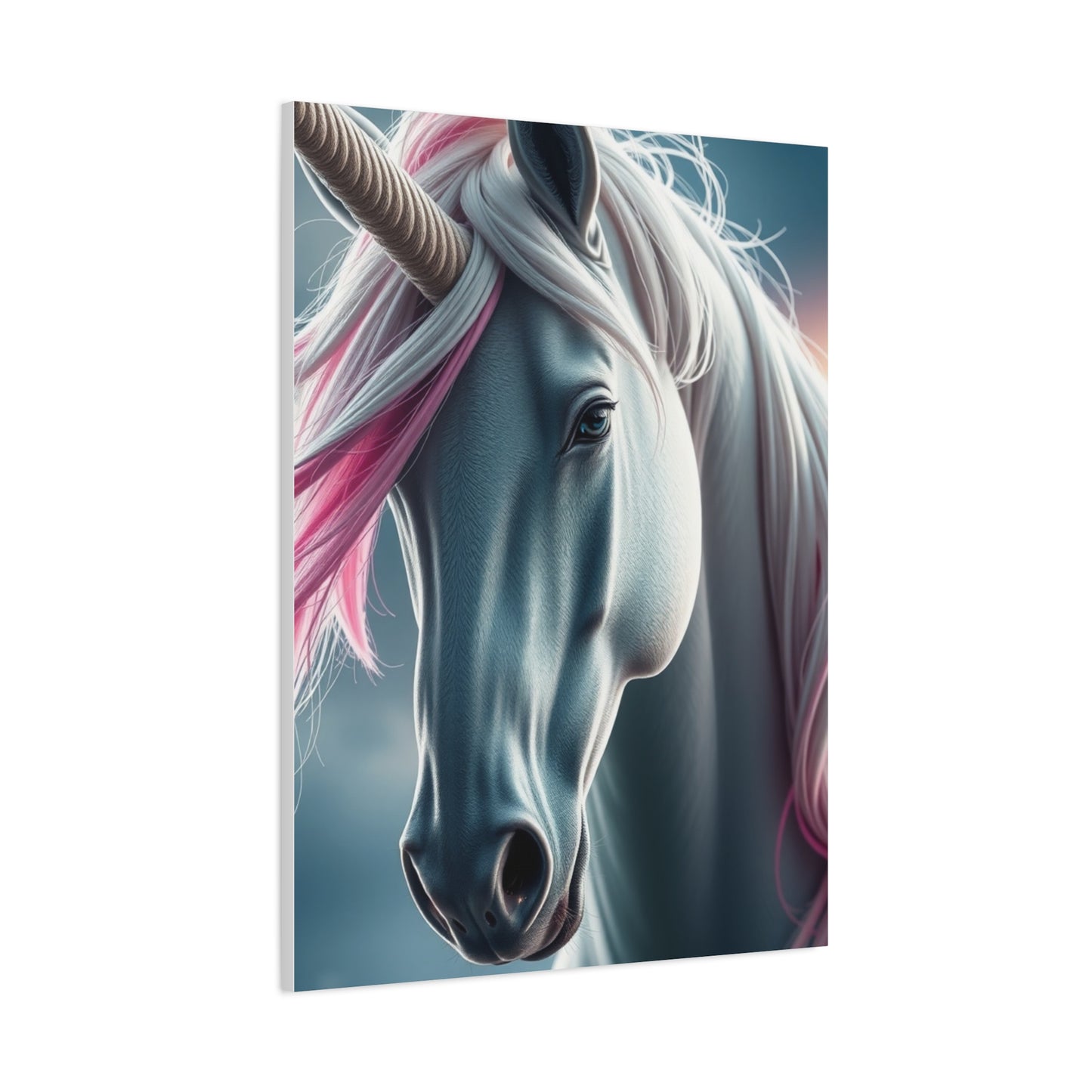Majestic Horned Fantasy